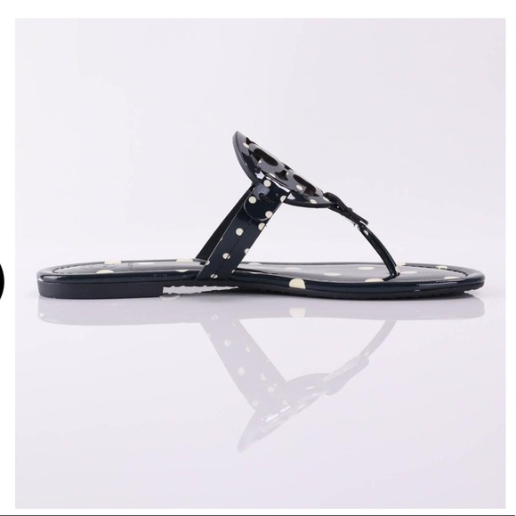 Women’s Tory Burch Miller sandal - Picture 4 of 9